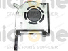 Asus TUF Gaming F15 FX506IU Cooling Fan GPU 5V 0,5A 4PIN