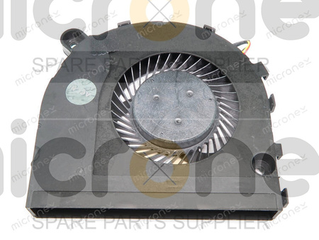 Acer Aspire VX 15 VX5-591G Cooling Fan CPU 5V 0,5A 3PIN