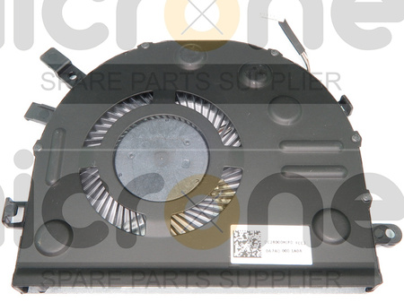 Lenovo 5F10L44951 Cooling Fan 5V 0,5A 5PIN