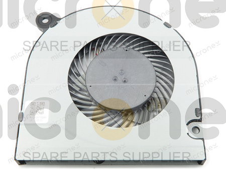 Acer Aspire 3 A315-23 A315-23G Cooling Fan CPU 5V 0,5A 4PIN