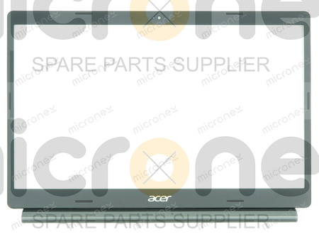 Acer Aspire 5 A515-55 A515-55G Screen Bezel Frame black