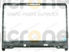 Asus TUF505GT Screen Bezel Frame black