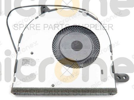 Asus R702QA Cooling Fan 5V 0,5A 4PIN