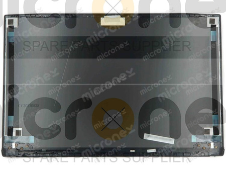 MSI Thin GF75 10UE 10UEK LCD Back Cover Aluminum black