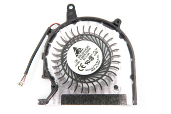 Sony KSB06105HA Cooling Fan 5V 4PIN