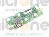 Acer Aspire 3 A315-56 USB Socket Port Board