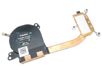 Lenovo Yoga 3 Pro 1370 80HE Cooling Fan with Heatsink