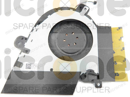 Asus ROG Zephyrus M15 GU502GV Cooling Fan CPU 12V 1A 4PIN