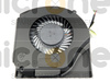 Dell V613M Cooling Fan CPU 5V 0,4A 4PIN