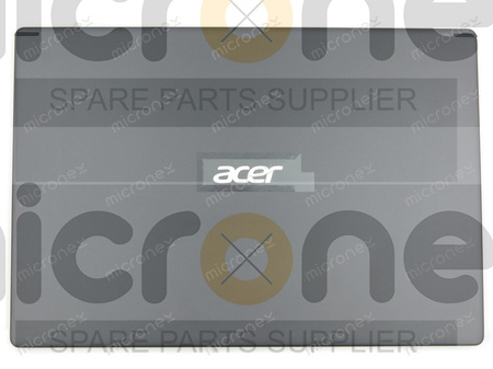 Acer Aspire 5 A515-55 A515-55G LCD Back Cover Aluminum gray
