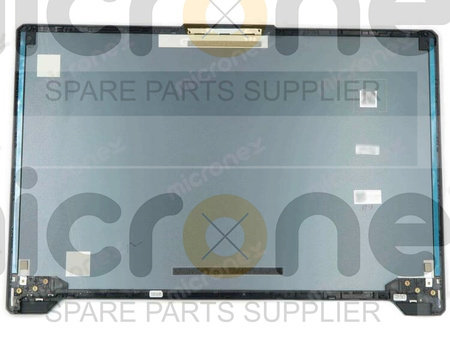 Asus TUF766II LCD Back Cover Aluminum black