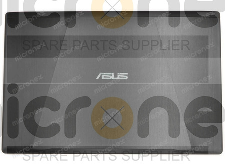 Asus ROG FX73VD FX73VE LCD Back Cover Aluminum black