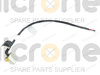 Acer Aspire 5 A515-51 A515-51G A515-51K DC Power Jack Connector Port Socket 65W 4PIN