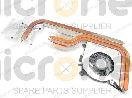 MSI Thin GF63 10SC Cooling Fan with Heatsink CPU|GPU 5V 1A 4PIN