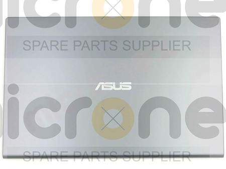 Asus VivoBook 15 M515DA LCD Back Cover Plastic (PU) gray