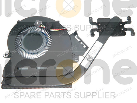 Lenovo Thinkpad Yoga 11e 3rd Gen 20GA Cooling Fan with Heatsink UMA