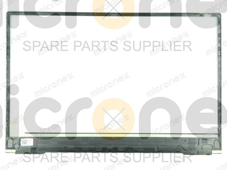 Asus TUF516PE Screen Bezel Frame black