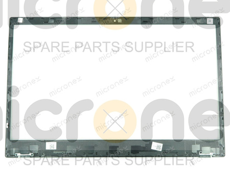 Acer Aspire 5 A515-56T Screen Bezel Frame black
