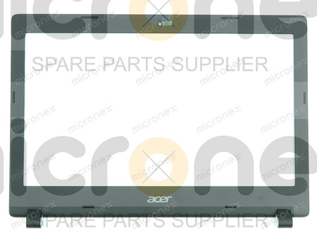 Acer Aspire 3 A314-21 Screen Bezel Frame black