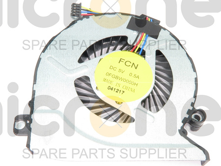 HP 812109-001 Cooling Fan CPU 5V