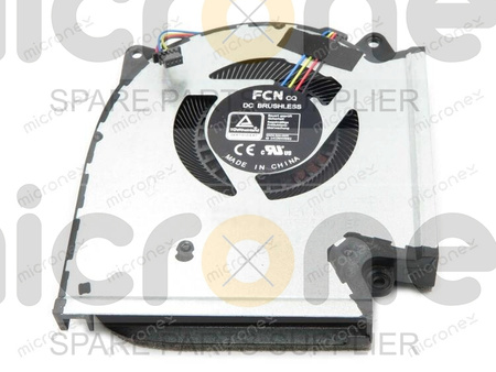 Asus 13NR0540P02011 Cooling Fan GPU 12V 1A 4PIN