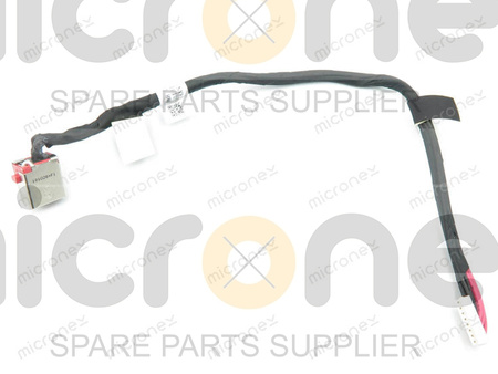 Acer Predator Helios 300 PH317-51 DC Power Jack Connector Port Socket 180W 8PIN