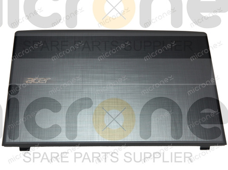 Acer Aspire E5-575 E5-575G LCD Back Cover black