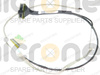 Asus 14005-01320600 LCD Video Cable 30PIN LVDS HD