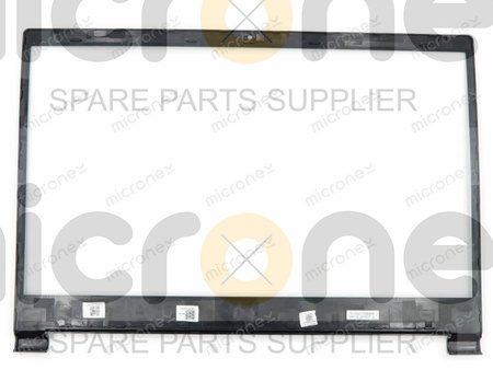 Acer Aspire 7 A715-74G Screen Bezel Frame black