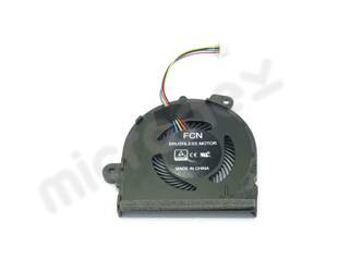 Asus ROG Strix GL703GM Cooling Fan VRAM 12V 0,5A 4PIN