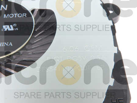 Dell DFS541105FC0T FJQT Cooling Fan 5V 4PIN