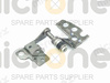 MSI Sword 17 A12UE A12UG Left Hinge