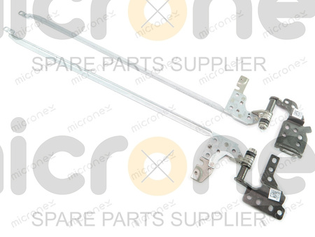 Acer 33.GP4N2.003 Hinges R&L