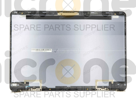 Asus VivoBook 14 X411UN X411UQ LCD Back Cover Aluminum gray