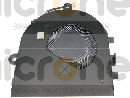 Dell WYGK2 Cooling Fan CPU 5V 0,5A 4PIN