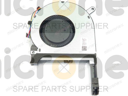 Asus TUF Gaming FX505GD Cooling Fan CPU 5V 0,5A 4PIN