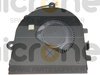 Dell WYGK2 Cooling Fan CPU 5V 0,5A 4PIN