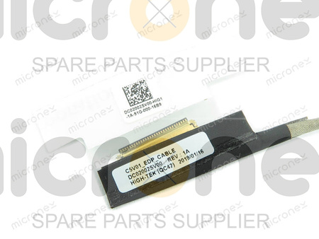 Acer 50.GP4N2.008 LCD Video Cable 30PIN EDP