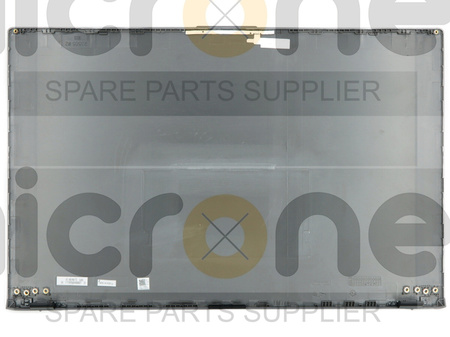 Asus 90NB0KA3-R7A010 LCD Back Cover Plastic (PU) gray