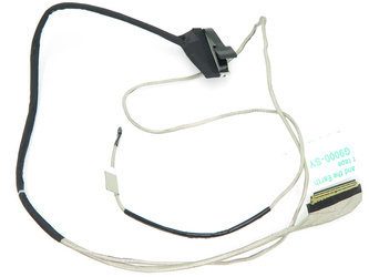 Acer Aspire V5-591G LCD Video Cable 40PIN UHD