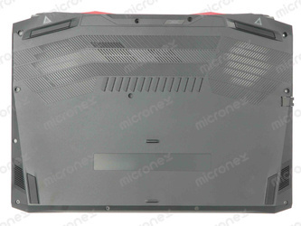 Acer Nitro 5 AN517-54 Lower Bottom Case Cover black