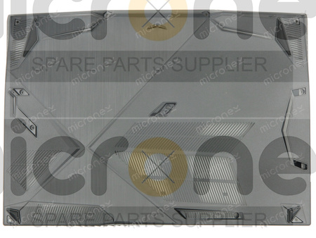 MSI 307-6R1D216-TA2 Lower Bottom Case Cover black