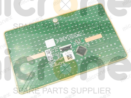 MSI Katana GF66 12U Touchpad