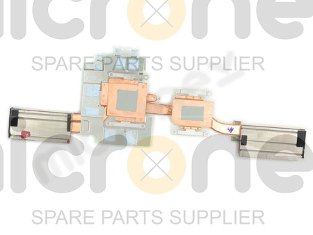 Asus TUF505DD Radiator Heatsink CPU|GPU