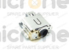 Asus 12033-00032700 DC Power Jack Connector Port Socket