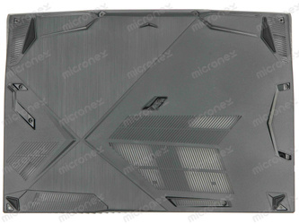 MSI MS-16R5 Lower Bottom Case Cover black