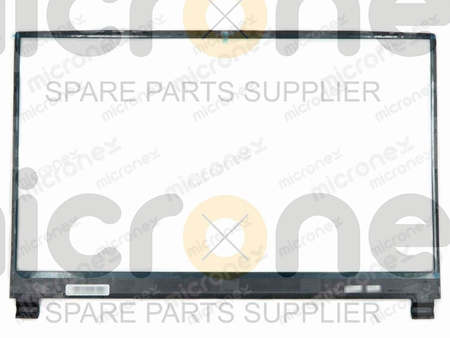 MSI MS-17EK Screen Bezel Frame black