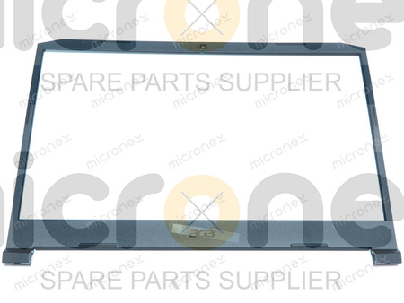 Acer Nitro 5 AN515-43 Screen Bezel Frame black