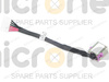 Acer Aspire VX 15 VX5-591G DC Power Jack Connector Port Socket 135W 6PIN