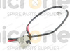 Acer Aspire 1 A114-32 DC Power Jack Connector Port Socket 45W 6PIN